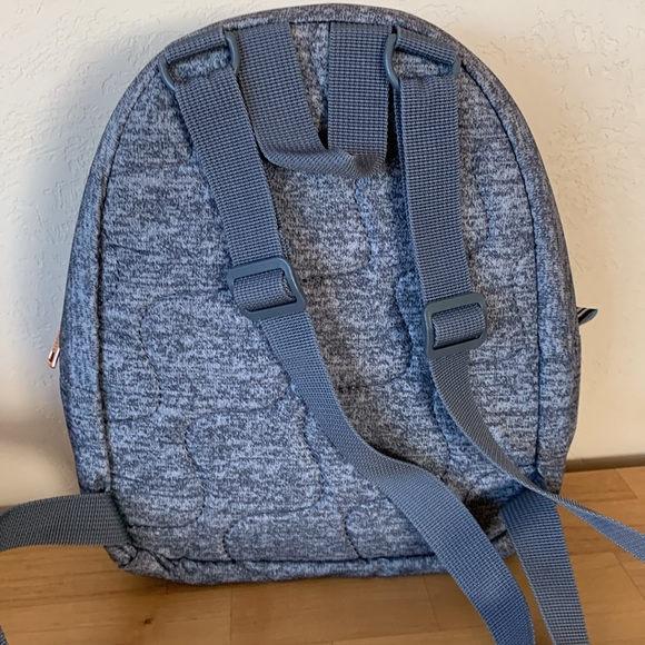 ADIDAS Linear Mini Backpack - Picture 2 of 8